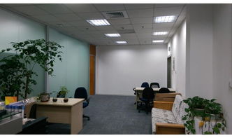 宏嘉大厦 核心商务区的理想办公选择